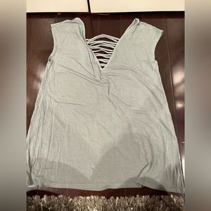 American Eagle Tank Top